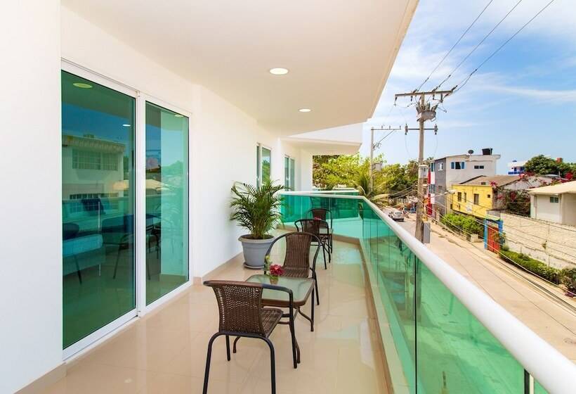 Fotos del hotel Playa Norte:  25