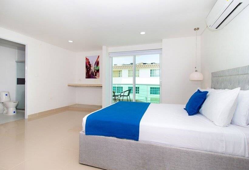 Fotos del hotel Playa Norte:  10