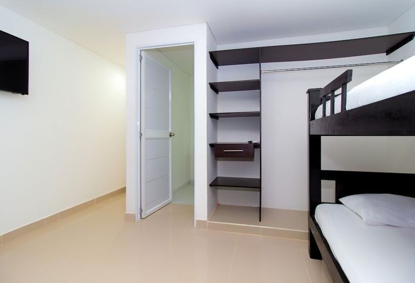 Fotos del hotel Playa Norte:  17