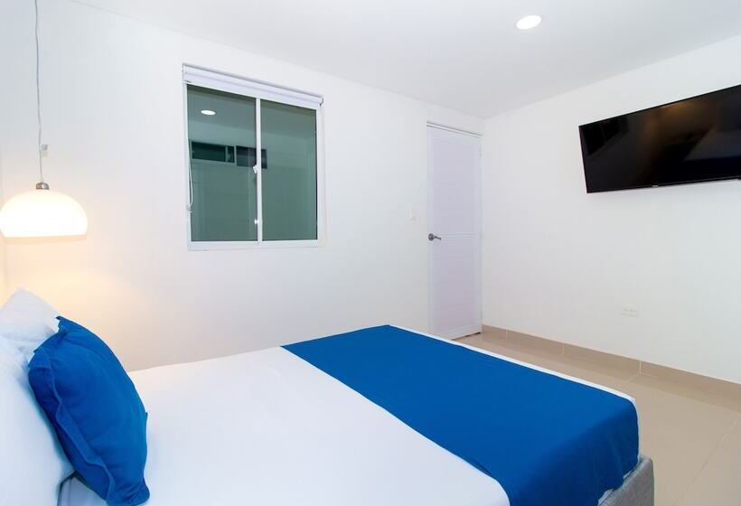 Fotos del hotel Playa Norte:  2