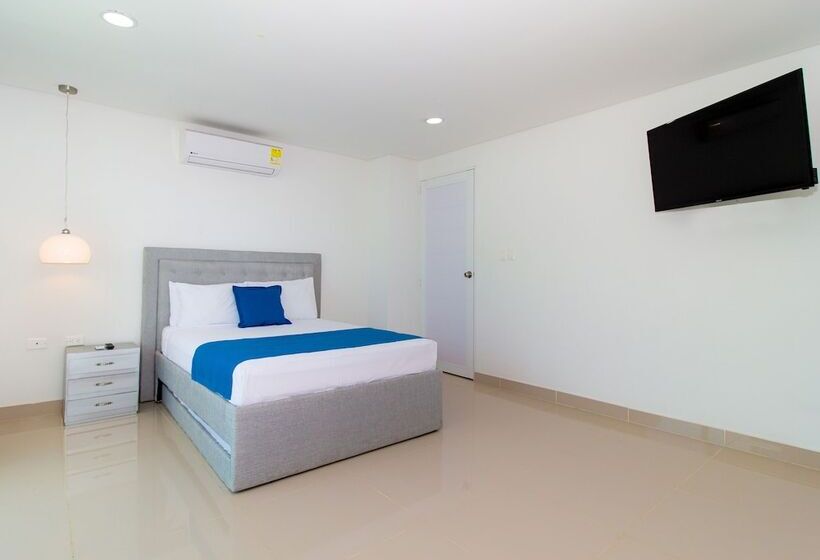 Fotos del hotel Playa Norte:  13