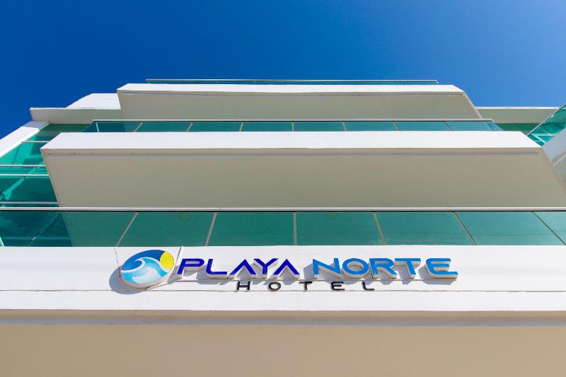 Fotos del hotel Playa Norte:  22