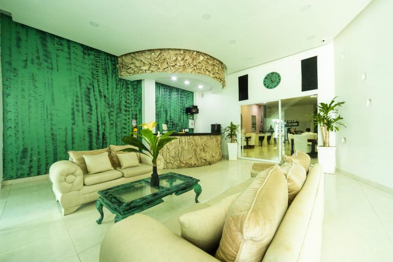 Fotos del hotel Playa Norte:  20