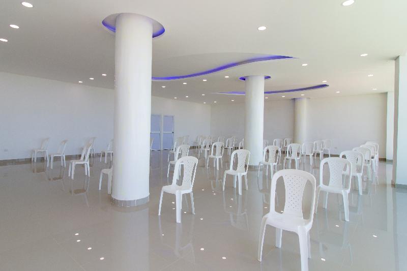 Fotos del hotel Playa Norte:  21