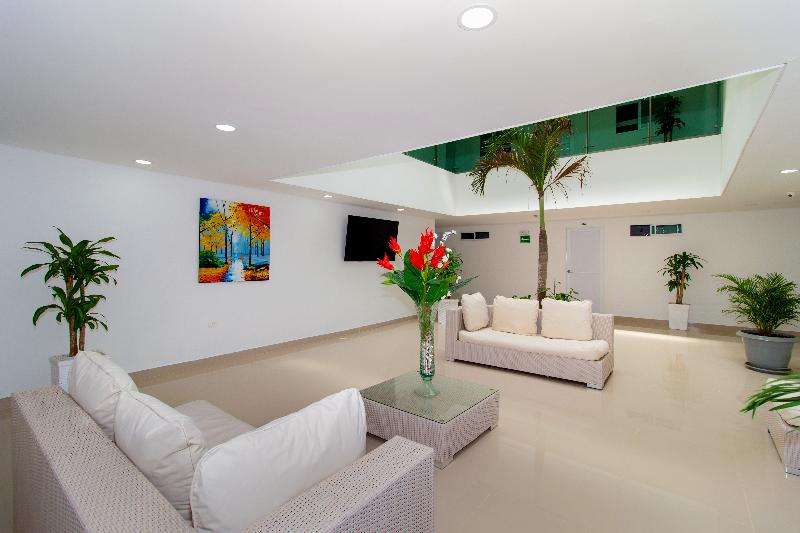 Fotos del hotel Playa Norte:  18