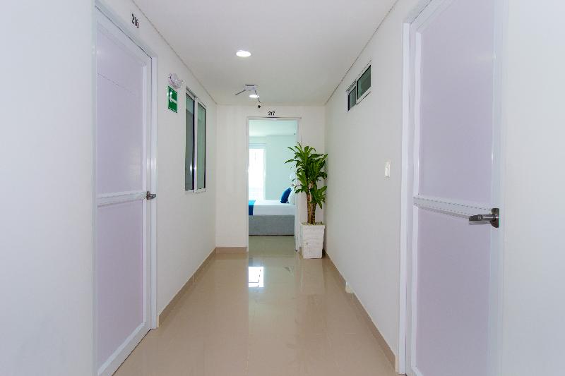 Fotos del hotel Playa Norte:  23