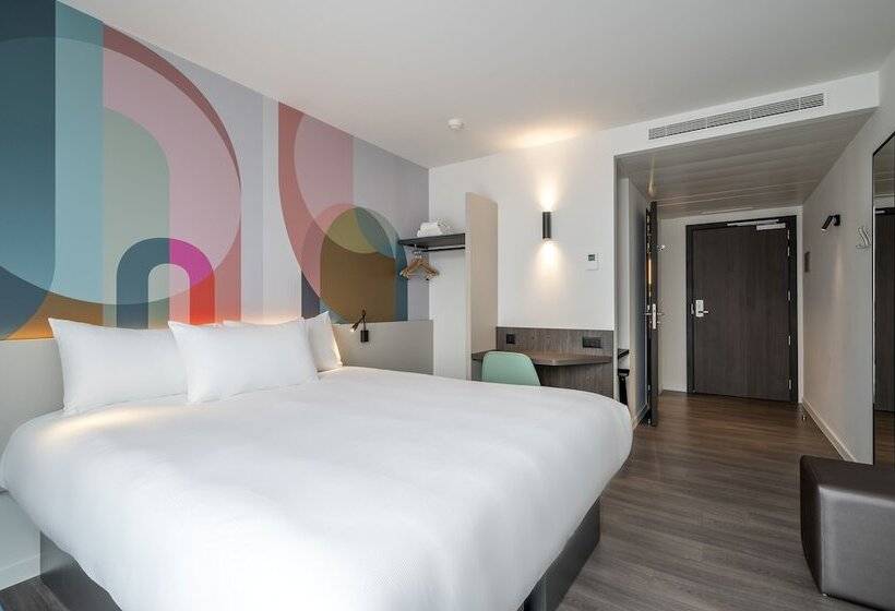 Fotos del hotel B&b Hotel Gent Centrum:  12