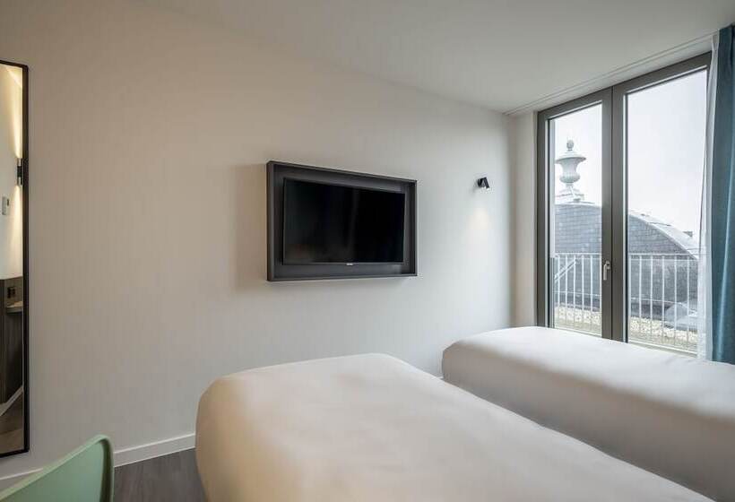 Fotos del hotel B&b Hotel Gent Centrum:  9