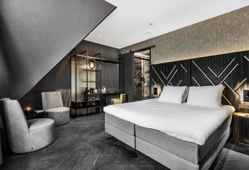 Fotos del hotel Le Petit Marin Boutique:  16