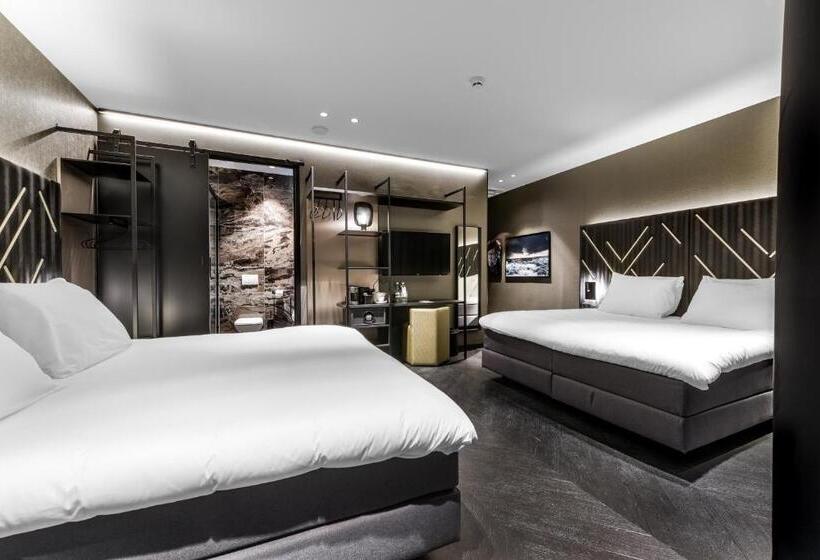 Fotos del hotel Le Petit Marin Boutique:  7