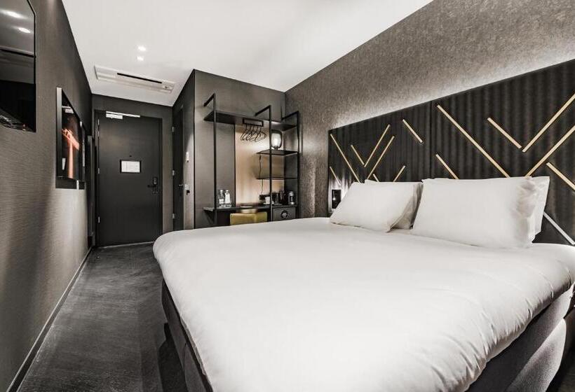 Fotos del hotel Le Petit Marin Boutique:  19