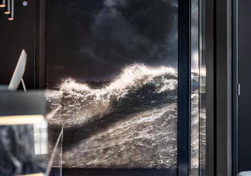 Fotos del hotel Le Petit Marin Boutique:  20