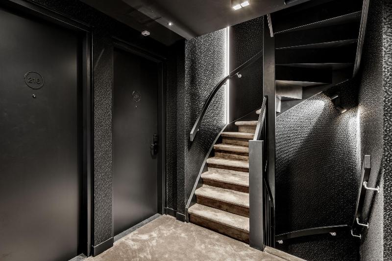 Fotos del hotel Le Petit Marin Boutique:  22