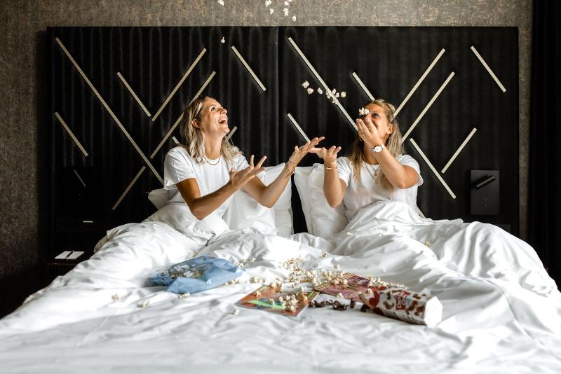 Fotos del hotel Le Petit Marin Boutique:  18