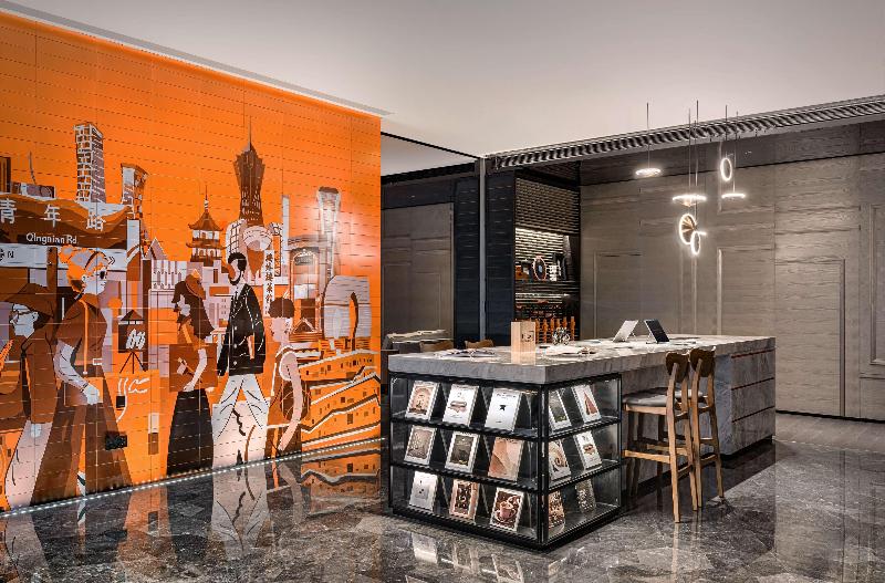 Fotos del hotel Canopy By Hilton Hangzhou West Lake:  19