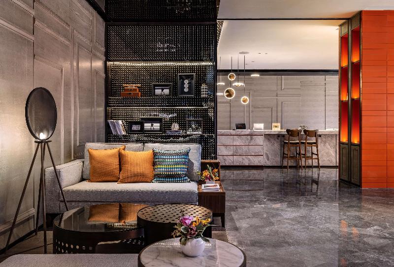 Fotos del hotel Canopy By Hilton Hangzhou West Lake:  21