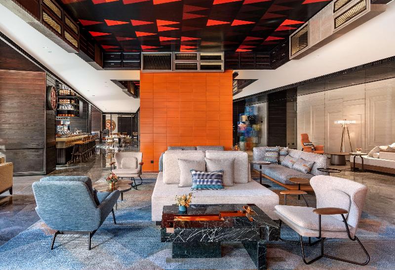 Fotos del hotel Canopy By Hilton Hangzhou West Lake:  22