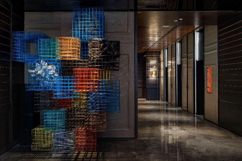 Fotos del hotel Canopy By Hilton Hangzhou West Lake:  23