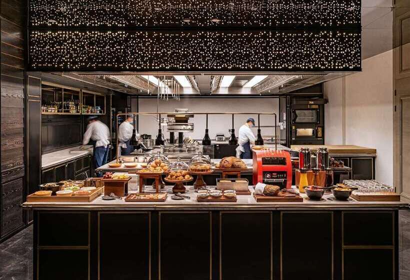 Fotos del hotel Canopy By Hilton Hangzhou West Lake:  3