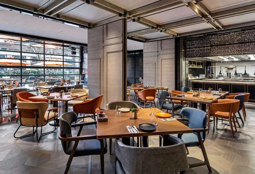 Fotos del hotel Canopy By Hilton Hangzhou West Lake:  6