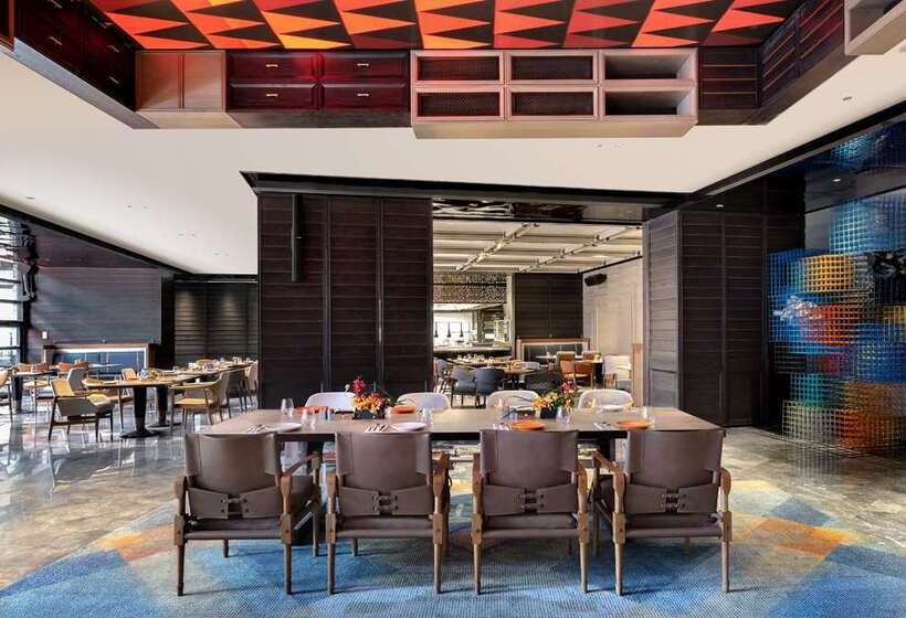 Fotos del hotel Canopy By Hilton Hangzhou West Lake:  7