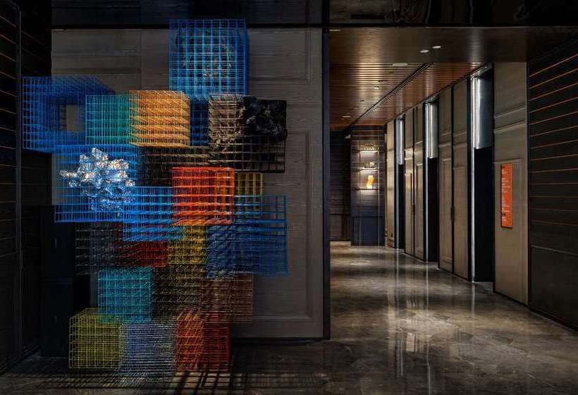 Fotos del hotel Canopy By Hilton Hangzhou West Lake:  13