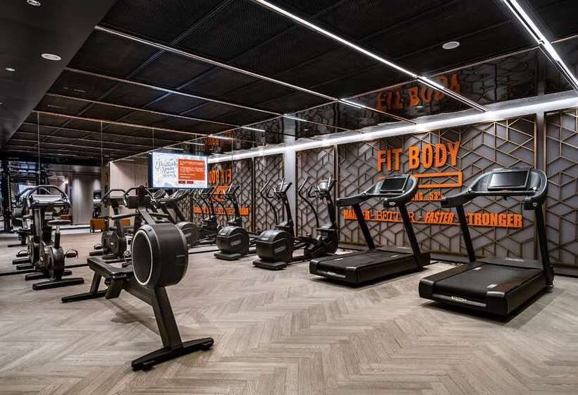 Fotos del hotel Canopy By Hilton Hangzhou West Lake:  14