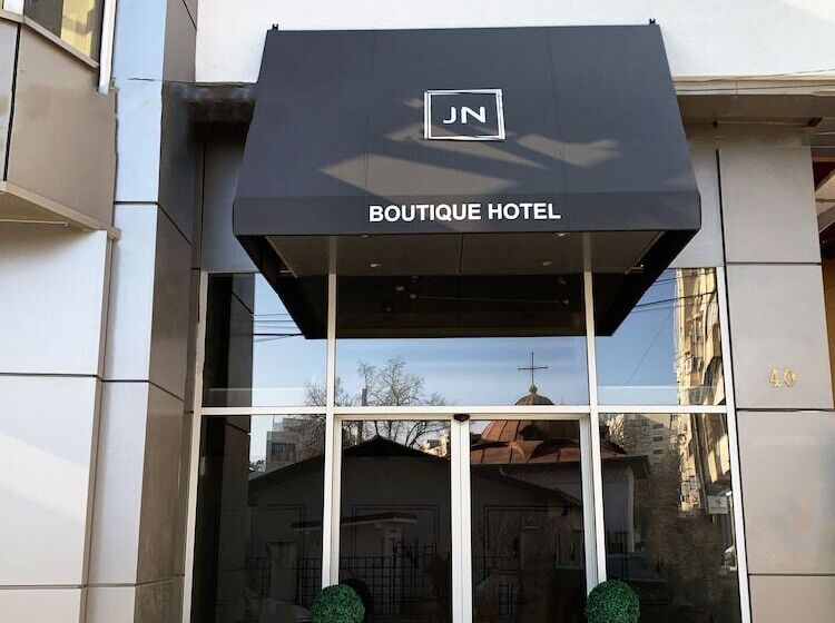 Fotos del hotel Jn Boutique House:  2