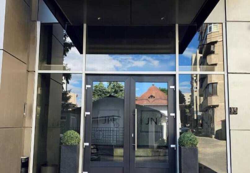 Fotos del hotel Jn Boutique House:  3