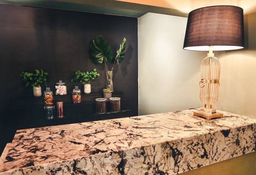 Fotos del hotel Jn Boutique House:  4