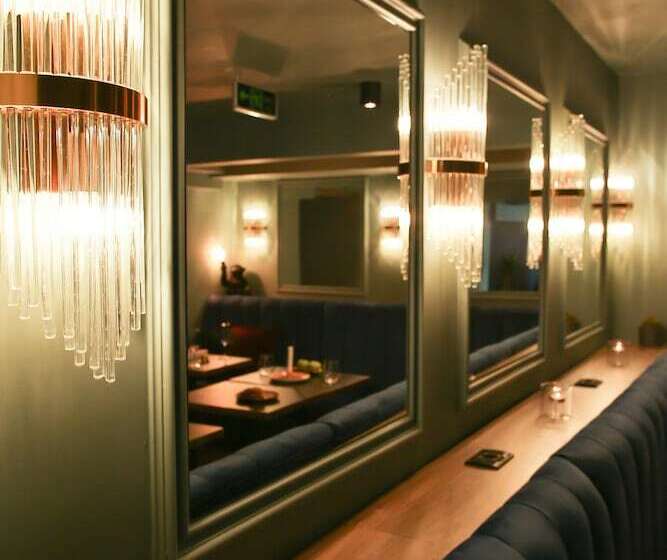 Fotos del hotel Jn Boutique House:  5