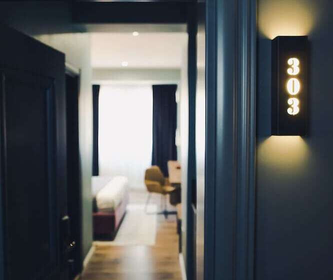 Fotos del hotel Jn Boutique House:  6