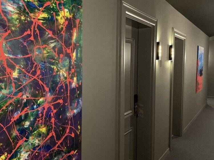 Fotos del hotel Jn Boutique House:  7