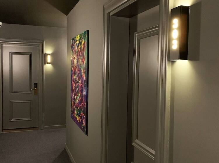 Fotos del hotel Jn Boutique House:  8