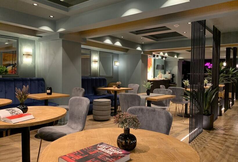 Fotos del hotel Jn Boutique House:  9