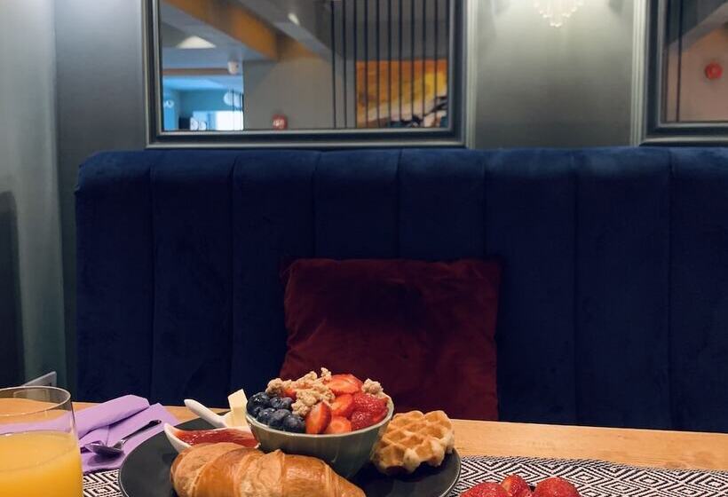 Fotos del hotel Jn Boutique House:  10