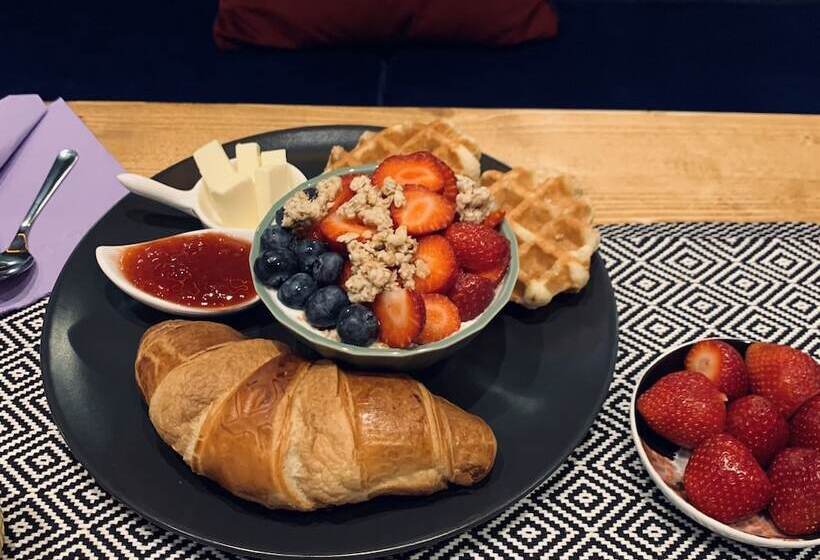 Fotos del hotel Jn Boutique House:  11