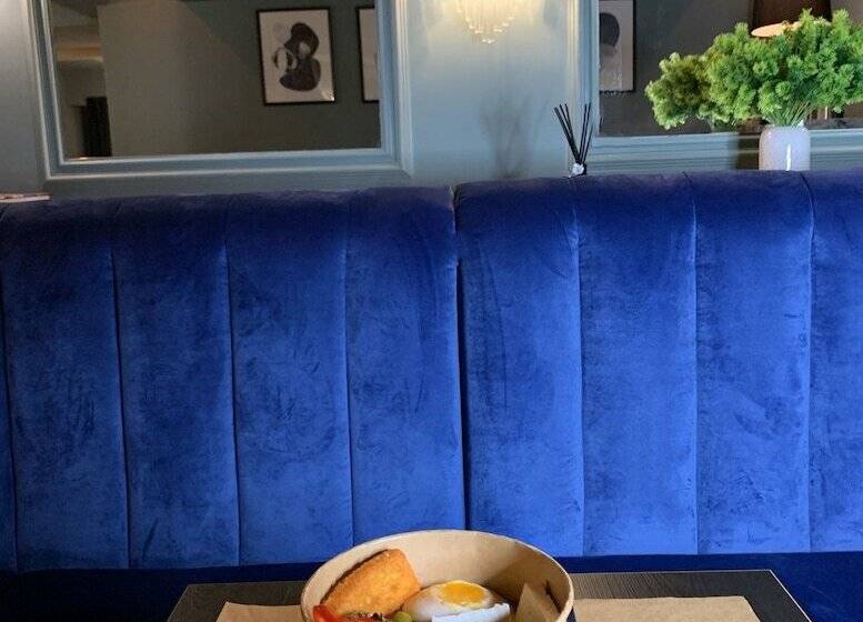 Fotos del hotel Jn Boutique House:  12