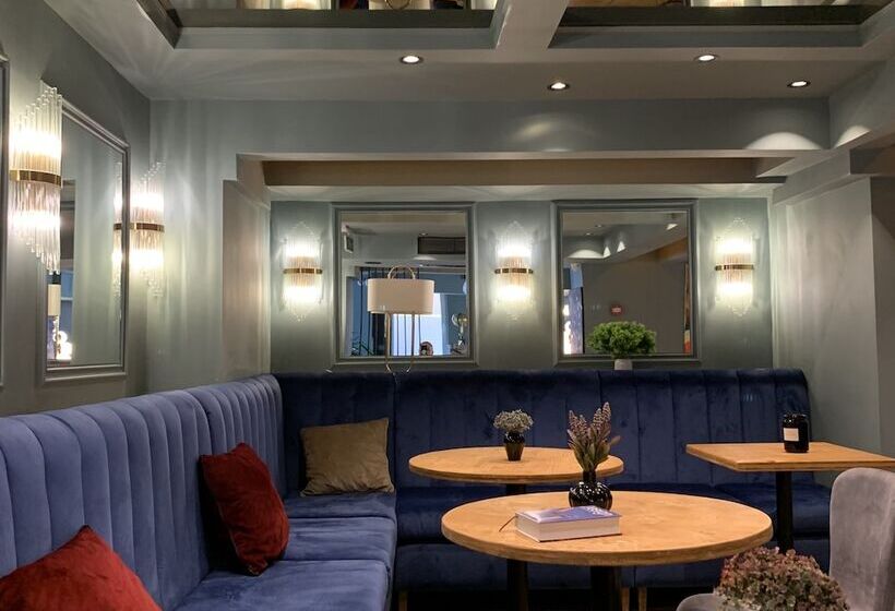 Fotos del hotel Jn Boutique House:  13