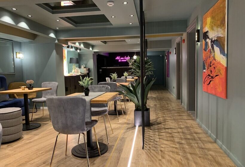 Fotos del hotel Jn Boutique House:  14