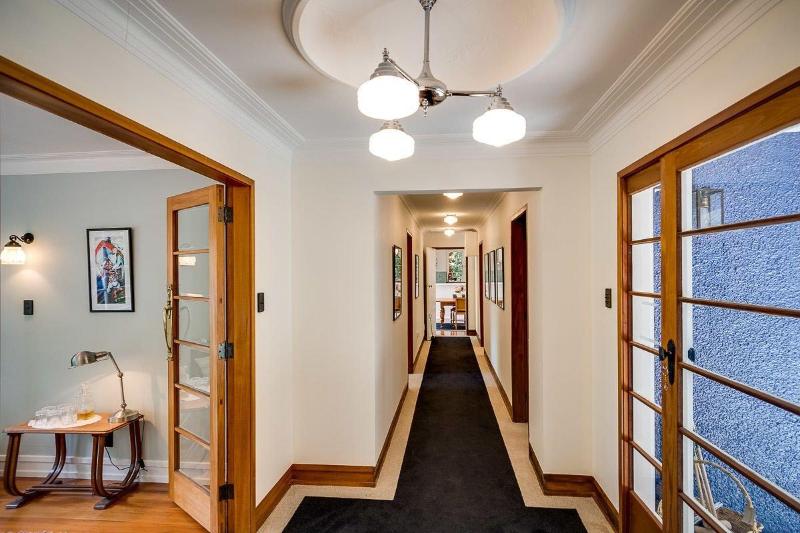 Meadowood Country House