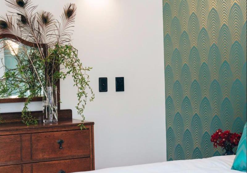 Fotos del hotel Meadowood Country House:  8