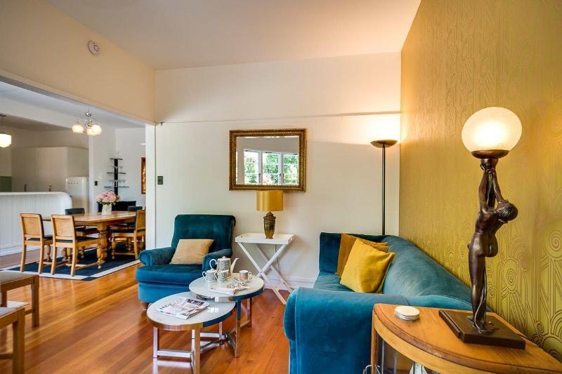 Fotos del hotel Meadowood Country House:  13