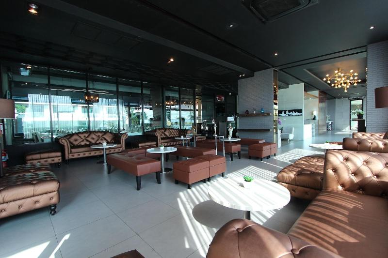 Fotos del hotel Royal King Suite:  24