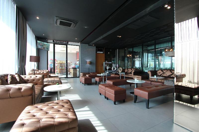 Fotos del hotel Royal King Suite:  7