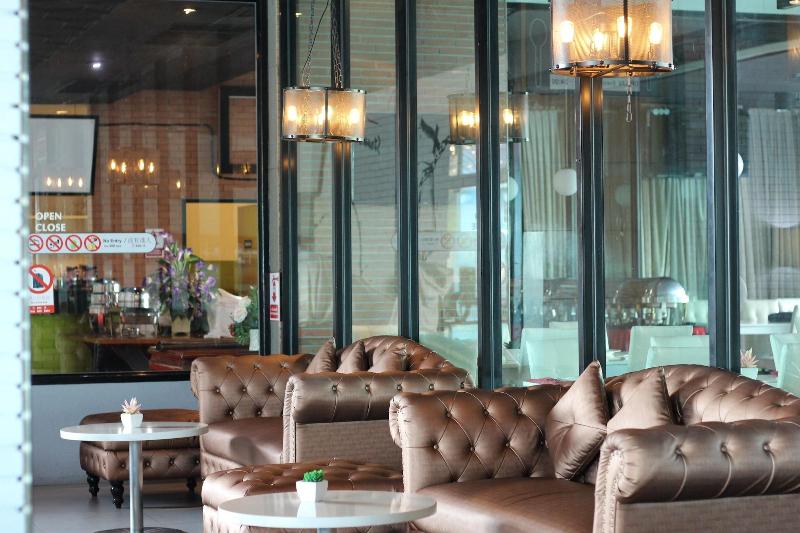 Fotos del hotel Royal King Suite:  8