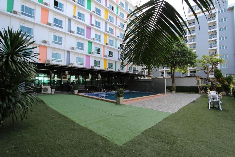 Fotos del hotel Royal King Suite:  9