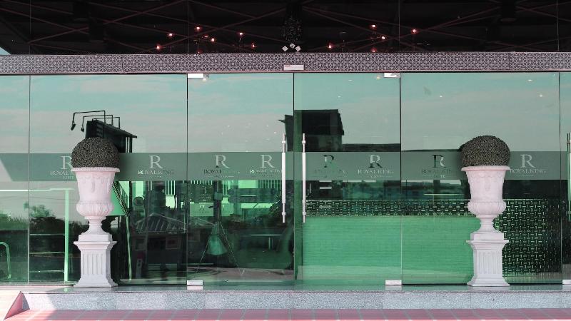 Fotos del hotel Royal King Suite:  13