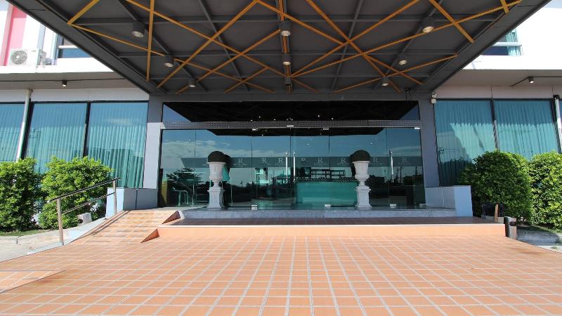 Fotos del hotel Royal King Suite:  17