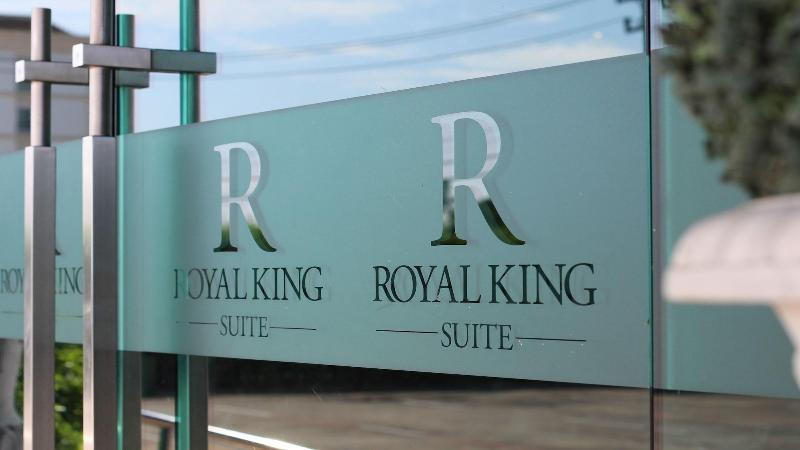 Fotos del hotel Royal King Suite:  6